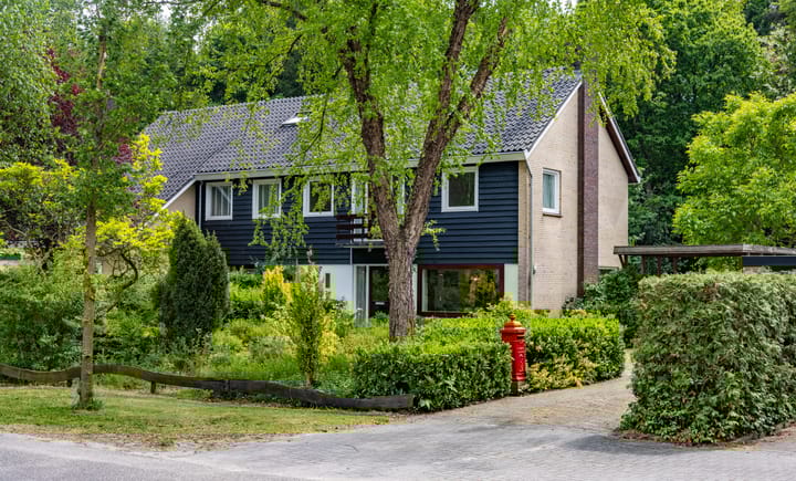 Photo of property Hezenbergerweg 58, Hattem