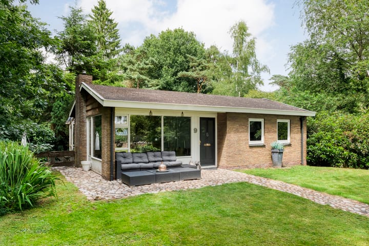 Photo of property Hezenes 9, Diever