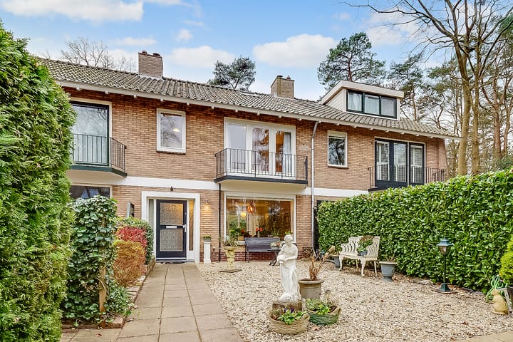 Hezer Enghweg 95 in Den Dolder