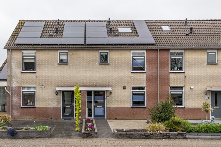 Foto von Haus Hezeweg 62, Emst