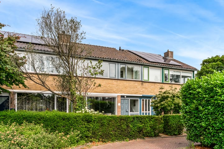 Hicksweg 18 in Renkum