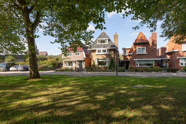 Photo de la maison Hid Heroplantsoen 4, Bolsward