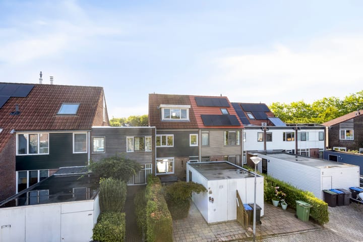 Hiddemaheerd 16 in Groningen