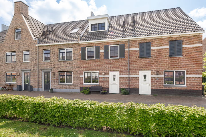 Hidsmeer 3 in Culemborg