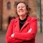 Foto van Hieke Bosma