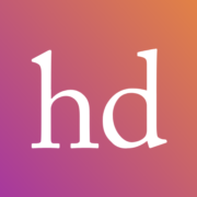 Logo van Hiele & Dalsem Makelaardij
