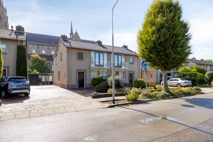Hienkershoff 5 in Dreumel