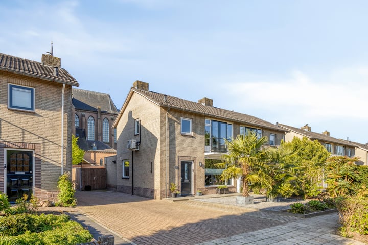 Hienkershoff 9 in Dreumel