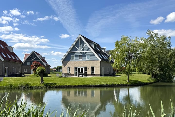 Hierdense beek 173 in Biddinghuizen