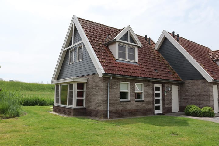 Foto von Haus Hierdense beek 18, Biddinghuizen