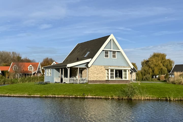 Hierdense beek 35 in Biddinghuizen