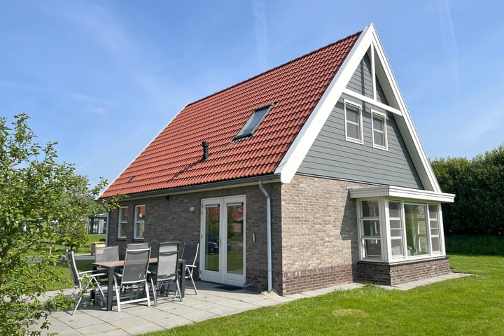 Foto von Haus Hierdense beek 46, Biddinghuizen