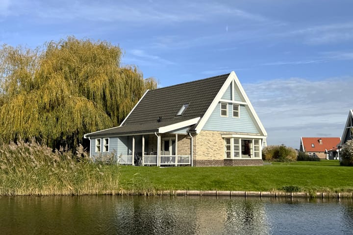 Photo of property Hierdense beek 53, Biddinghuizen