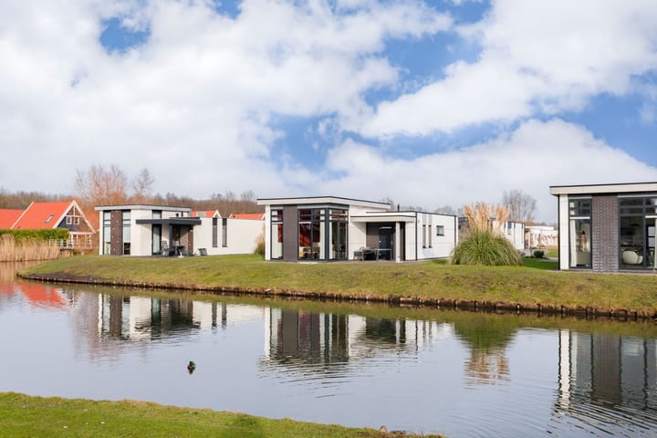 Hierdense beek 87 in Biddinghuizen