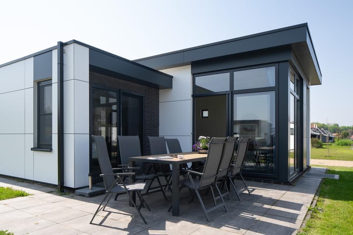 Hierdense beek 99 in Biddinghuizen