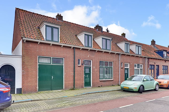 Hierdenseweg 28 in Harderwijk