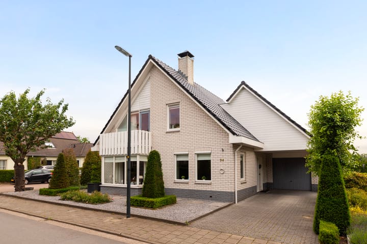 Hietveldweg 34 in Beekbergen