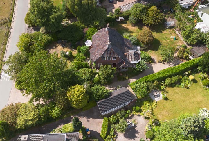 Hietveldweg 50 in Beekbergen