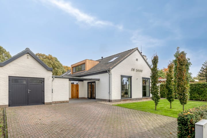 Hijlekamp 2, Mook Photo of property Hijlekamp 2, Mook