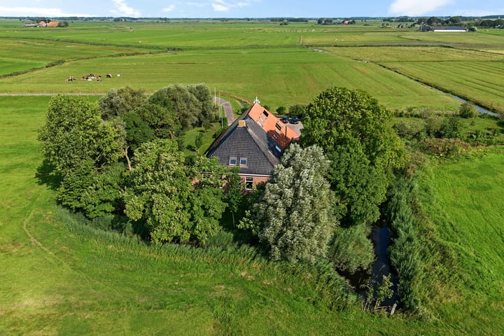 Hilaerdermieden 1 in Hilaard