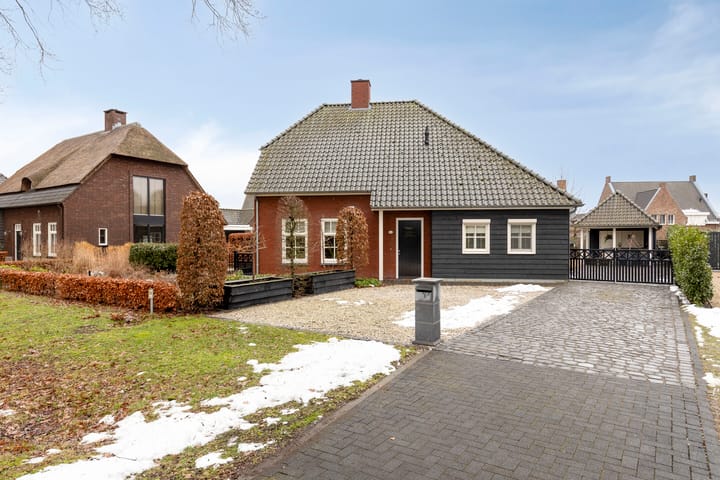 Foto van woning Hilakker 41, Bakel