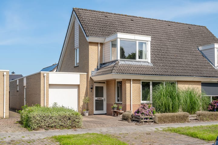 Photo of property Hilde 6, Aalden