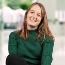 Photo of Hilde Mulderij