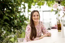 Photo of Hilde van der El