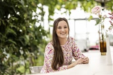 Foto von Hilde van der El