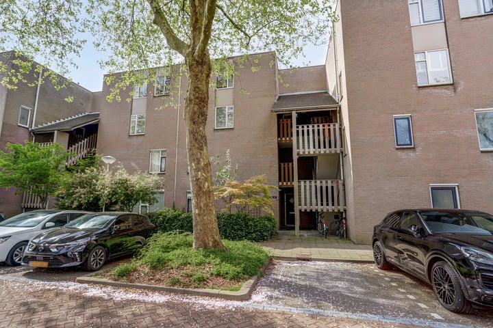 Hildebrandhove 22 in Zoetermeer photo