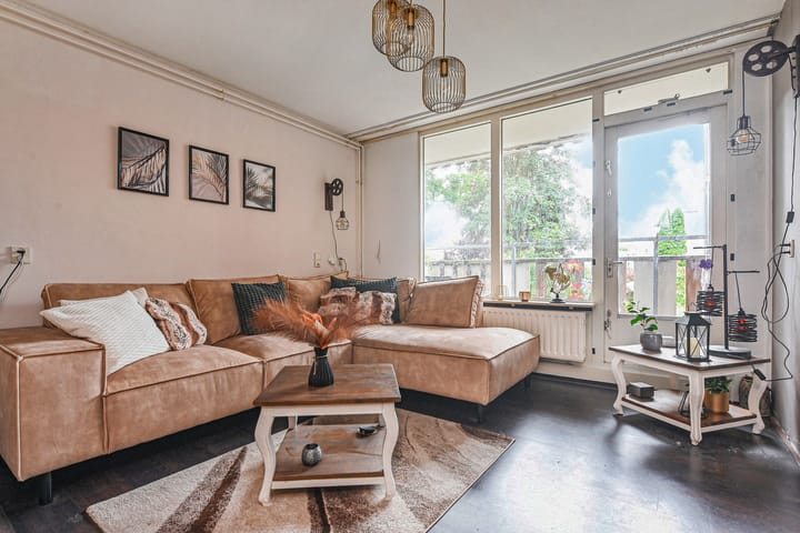 Hildebrandhove 31 in Zoetermeer