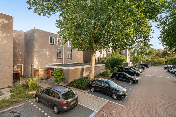 Hildebrandhove 70 in Zoetermeer