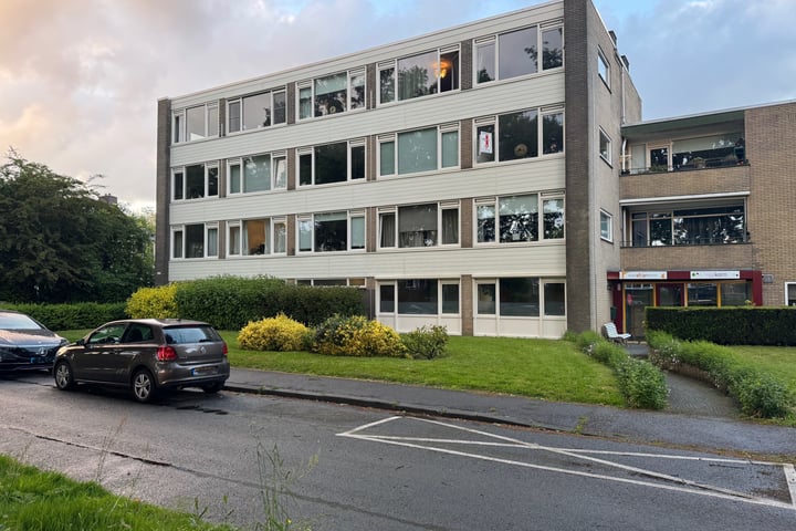 Foto van woning Hildebrandlaan 11b, Haren Gn