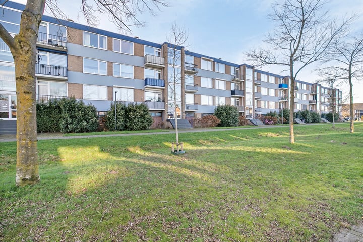 Photo of property Hildebrandlaan 136, Oosterhout