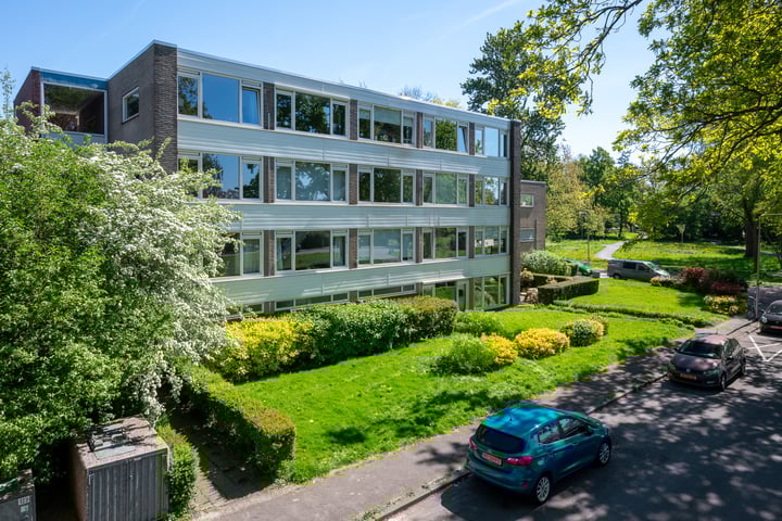 Photo of property Hildebrandlaan 13a, Haren Gn