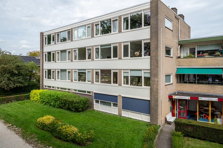 Hildebrandlaan 15a in Haren Gn