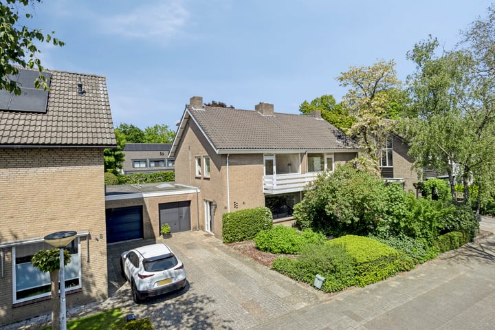 Hildebrandstraat 10 in Rosmalen