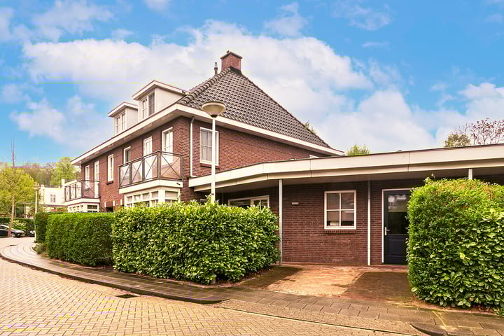 Hildebrandstraat 10 in Beek