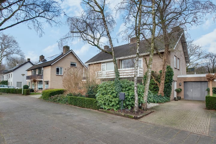 Hildebrandstraat 12 in Rosmalen