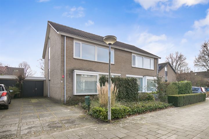 Hildebrandstraat 46 in Rosmalen