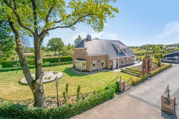 Hildenberg 2A in Appelscha