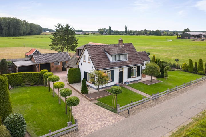 Hildestraat 5 in Wilp