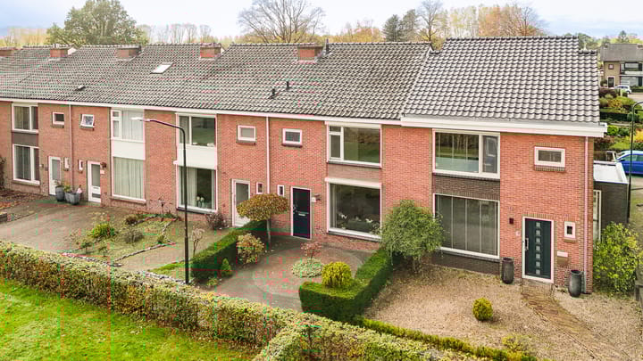 Photo de la maison Hildewarelaan 19, Sint-Oedenrode