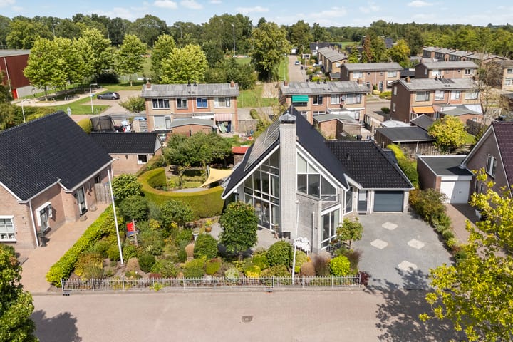 Foto von Haus Hille Veenstrastrjitte 14, Kollumersweach