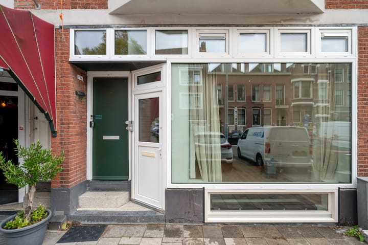 Hilledijk 210B in Rotterdam