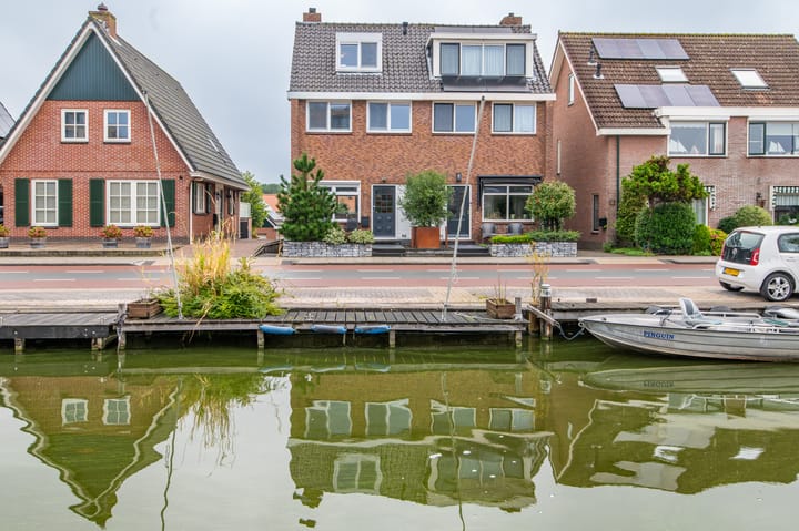 Photo of property Hillegommerdijk 26, Lisserbroek