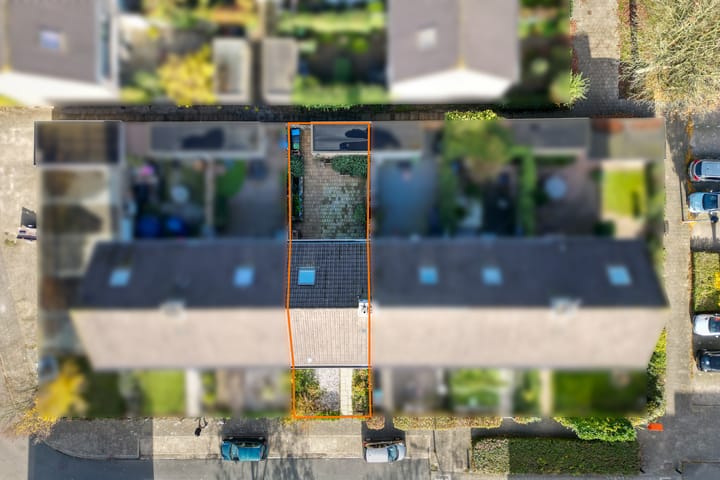 Hillegomweg 79 in Arnhem