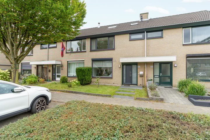 Hillegomweg 88 in Arnhem