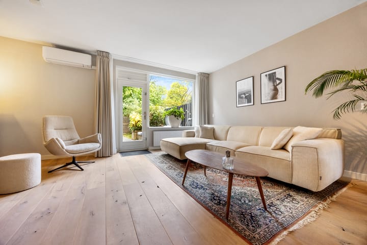 Photo de la maison Hillekensacker 1067, Nijmegen