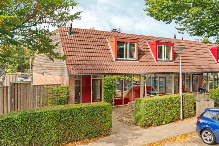 Hillekensacker 1273 in Nijmegen